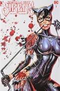 GOTHAM CITY SIRENS #1-MFZ-D 