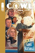 C.O.W.L. 1964 #1 