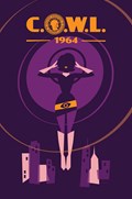 C.O.W.L. 1964 #1B 