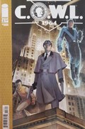 C.O.W.L. 1964 #3 