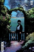THE NICE HOUSE BY THE SEA #1-RI 