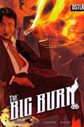 THE BIG BURN #1C Prestige