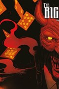 THE BIG BURN #3-FOC Prestige