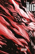 THE BIG BURN #3-RI Prestige
