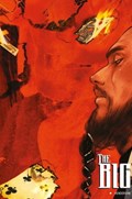 THE BIG BURN #2-FOC Prestige