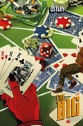 THE BIG BURN #2-RI-B Prestige