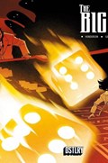 THE BIG BURN #2-RI Prestige