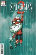 SPIDER-MAN: REIGN 2 #1B 