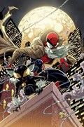 SPIDER-MAN: REIGN 2 #2-RI 