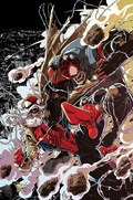SPIDER-MAN: REIGN 2 #3-RI-B 