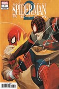 SPIDER-MAN: REIGN 2 #3C 