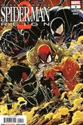 SPIDER-MAN: REIGN 2 #4 