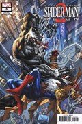 SPIDER-MAN: REIGN 2 #5B 