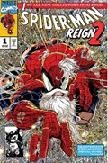 SPIDER-MAN: REIGN 2 #1-CONEX-B 
