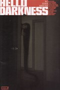 HELLO DARKNESS #1-2nd 