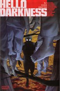 HELLO DARKNESS #1-3rd 