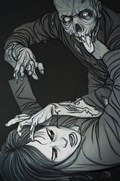HELLO DARKNESS #5-ANZEB 