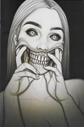 HELLO DARKNESS #6-ANZEB 