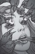 HELLO DARKNESS #20-BDR! 