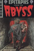 EPITAPHS FROM THE ABYSS #3 