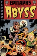 EPITAPHS FROM THE ABYSS #3-RI 