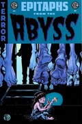 EPITAPHS FROM THE ABYSS #3B 