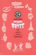 EPITAPHS FROM THE ABYSS #3-RI-C 