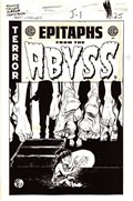 EPITAPHS FROM THE ABYSS #3-RI-B 