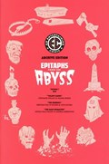 EPITAPHS FROM THE ABYSS #8-RI-C 