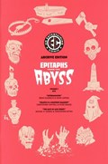 EPITAPHS FROM THE ABYSS #9-RI-C 