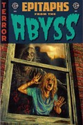 EPITAPHS FROM THE ABYSS #4 