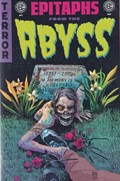 EPITAPHS FROM THE ABYSS #1-PX 