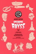 EPITAPHS FROM THE ABYSS #5-RI-C 