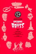 EPITAPHS FROM THE ABYSS #6-RI-C 