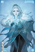 DARK KNIGHTS OF STEEL ALLWINTER #1C 