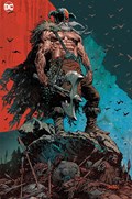 DARK KNIGHTS OF STEEL ALLWINTER #1-RI 