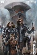 DARK KNIGHTS OF STEEL ALLWINTER #1G 