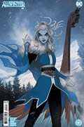 DARK KNIGHTS OF STEEL ALLWINTER #2B 