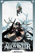 DARK KNIGHTS OF STEEL ALLWINTER #2 
