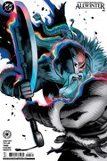 DARK KNIGHTS OF STEEL ALLWINTER #5C 
