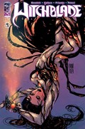 WITCHBLADE #1-RI 