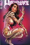 WITCHBLADE #1-RI-C 