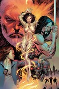 WITCHBLADE #1-RI-B 