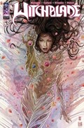 WITCHBLADE #3B 