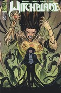 WITCHBLADE #9 
