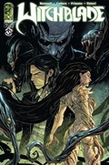 WITCHBLADE #10 