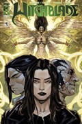 WITCHBLADE #11 