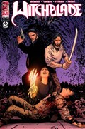 WITCHBLADE #11B 