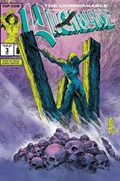 WITCHBLADE #3-RI 