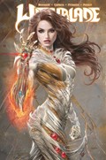 WITCHBLADE #1-KRS 